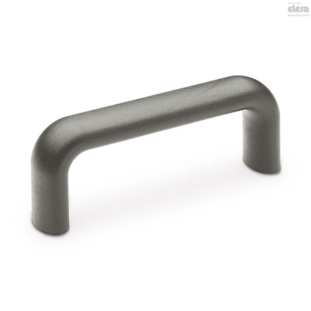 Elesa Bridge handles, M.643/140 B-M8 HT M.643 HT